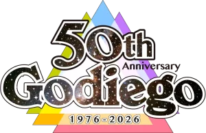 50th Godiego Anniversary