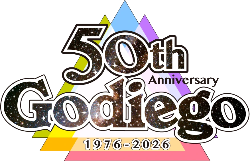50th Godiego Anniversary