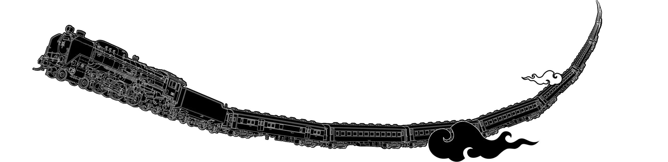 galaxy express
