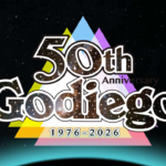 50th Anniversary GODIEGO