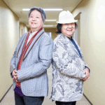 ミッキー＆タケカワ