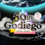 ゴダイゴ50周年記念 GODIEGO 50th Anniversary 1976 - 2026