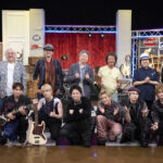 日本テレビ　ゴダイゴ　出演